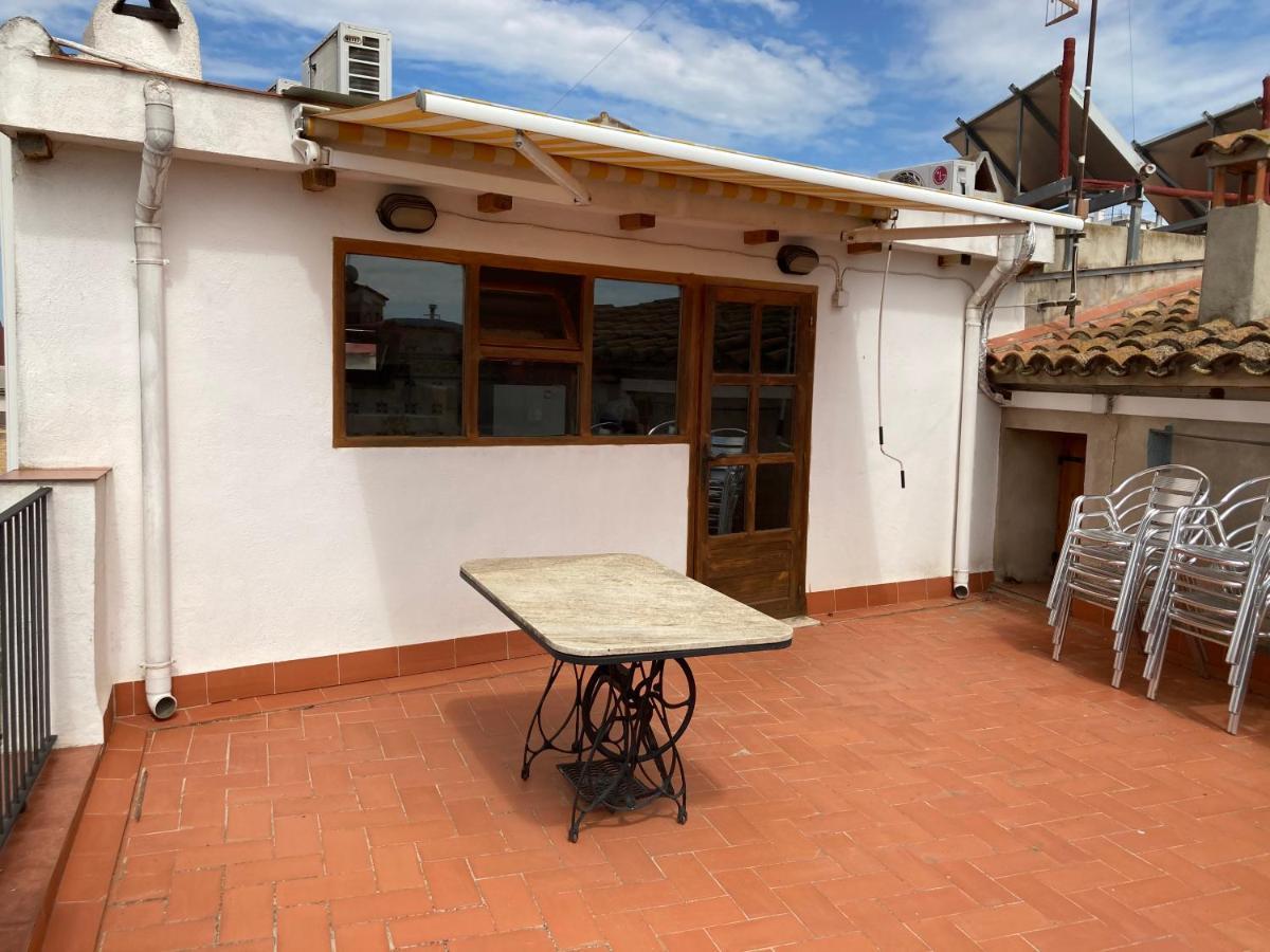 Can Torres Masdenverge Exterior photo